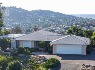 8034 Sterling Dr, El Cajon, CA 92021