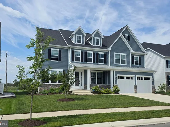 35711 Benjamin Rush Dr, Rehoboth Beach, DE 19971