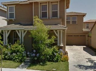 2411 Digerud Dr, Fairfield, CA 94533