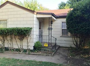 3136 NW 45th St, Oklahoma City, OK 73112