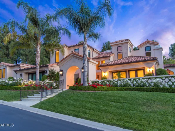 1103 Country Valley Rd, Westlake Village, CA 91362