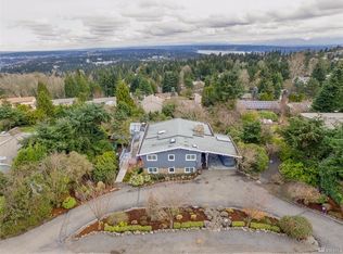 14810 SE 50th St, Bellevue, WA 98006