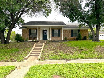 11015 Quail Run St, Dallas, TX, 75238