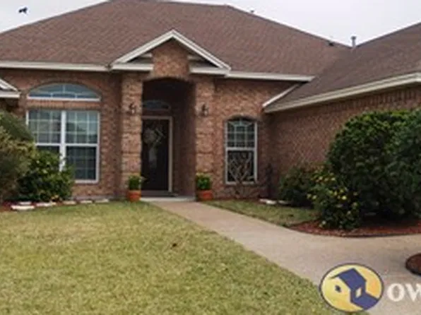 6634 Vienna Dr, Corpus Christi, TX 78414