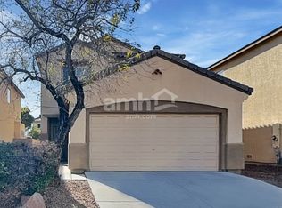 6327 Hamilton Grove Ave, Las Vegas, NV 89122