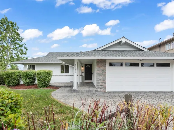 1562 Parkview Ave, San Jose, CA 95130