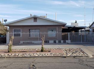 3909 Bliss Ave, El Paso, TX 79903
