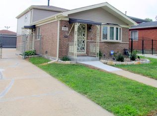 147 E 124th St, Chicago, IL 60628