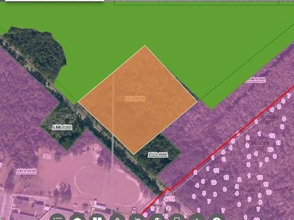 N/a #4, East Palatka, FL 32131