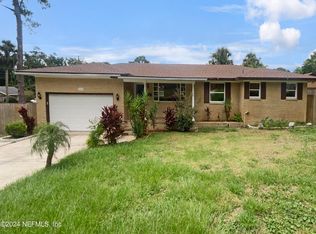 8540 Elondo St, Jacksonville, FL 32211
