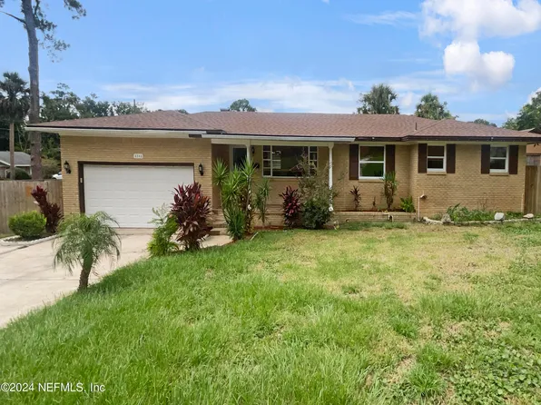 8540 ELONDO Street, Jacksonville, FL 32211