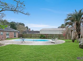 5332 Hickory Ridge Blvd, Baton Rouge, LA 70817