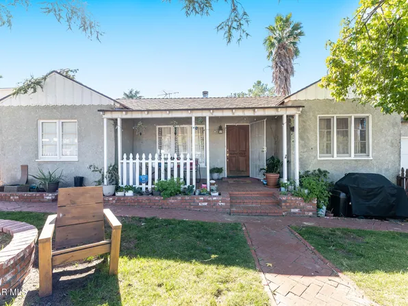 10003 Tujunga Canyon Blvd, Tujunga, CA 91042