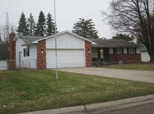 5150 Sunburst Ct, Flint, MI 48532