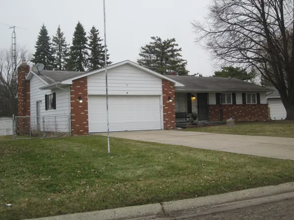5150 Sunburst Ct, Flint, MI 48532