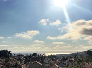 19 Saint Michael, Dana Point, CA 92629
