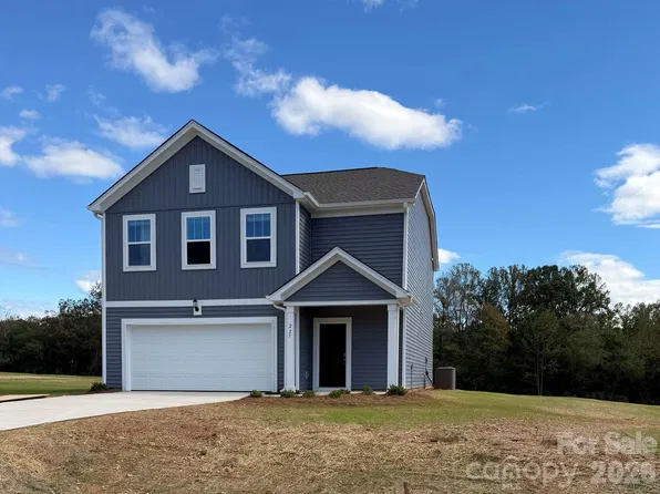 227 Planters Row Rd, Iron Station, NC 28080