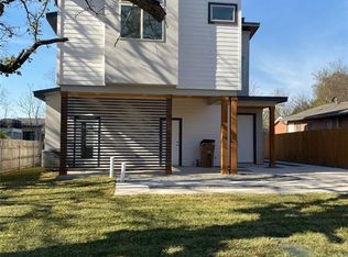 1208 Perez St #A, Austin, TX 78721