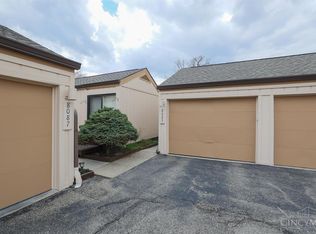 8073 Timbertree Way, West Chester, OH 45069