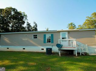 3226 Baker Rd, Gainesville, GA 30507