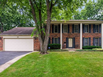 321 Ambleside Dr, Roselle, IL, 60172