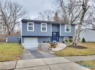 204 Ivanhill Rd, Toledo, OH 43615