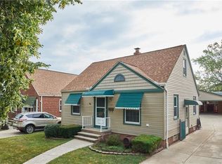 4307 W 57th St, Cleveland, OH
