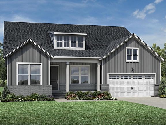 Modern Farmhouse