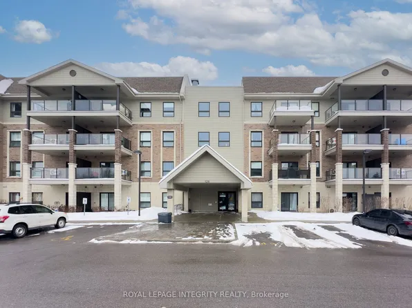 120 Prestige Cir #412, Ottawa, ON K4A 1B4