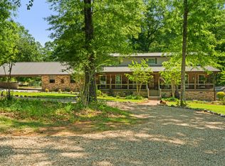 2262 Highway 589, Hattiesburg, MS 39402
