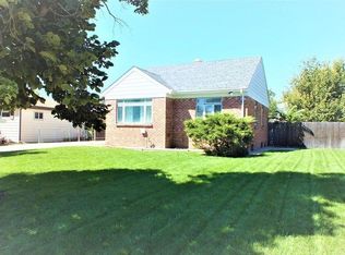 1985 Kenton St, Aurora, CO 80010