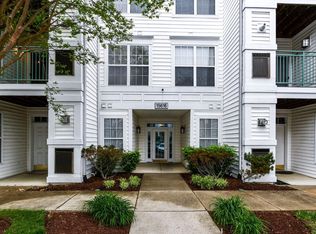 15616 Everglade Ln APT 201, Bowie, MD