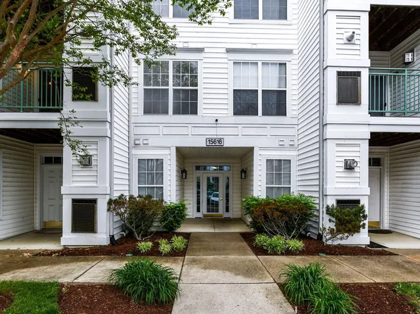 15616 Everglade Ln APT 201, Bowie, MD 20716