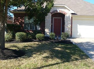 14715 Windwood Park Ln, Cypress, TX 77429