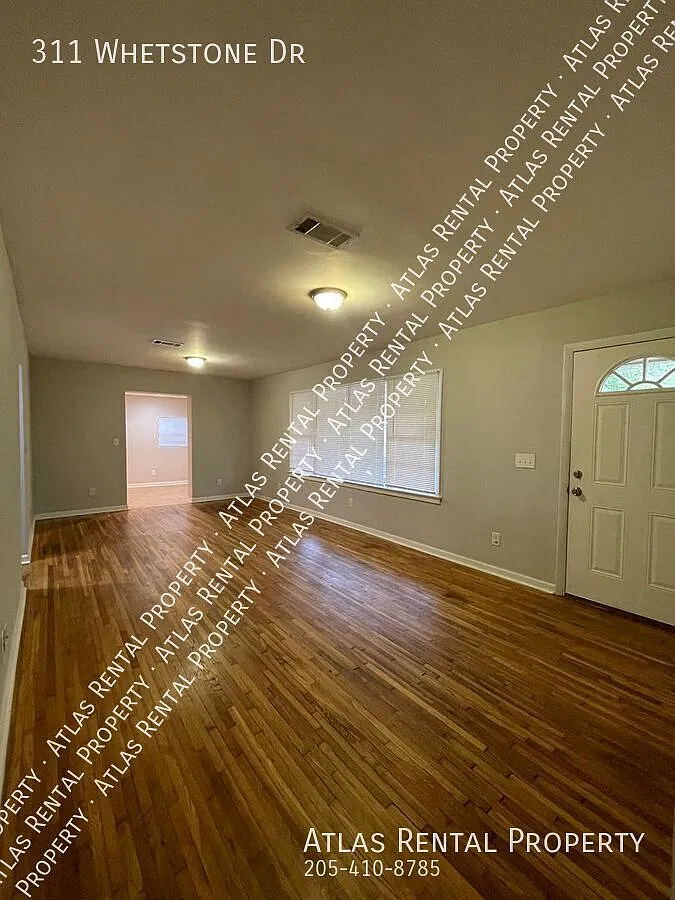 New Listing! 311 Whetstone Dr Montgomery, AL 36109-3525 — Photo 3