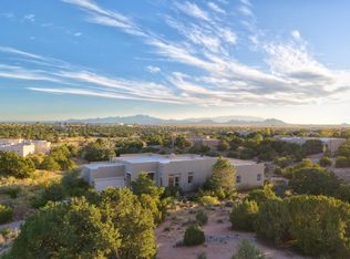 7 Firehearth Pl, Santa Fe, NM 87508