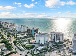 3401 Gulf Shore Blvd N #303, Naples, FL 34103