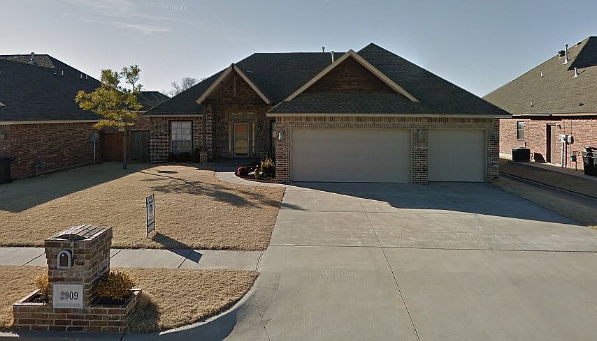 1st image of 2909 Alethea Dr