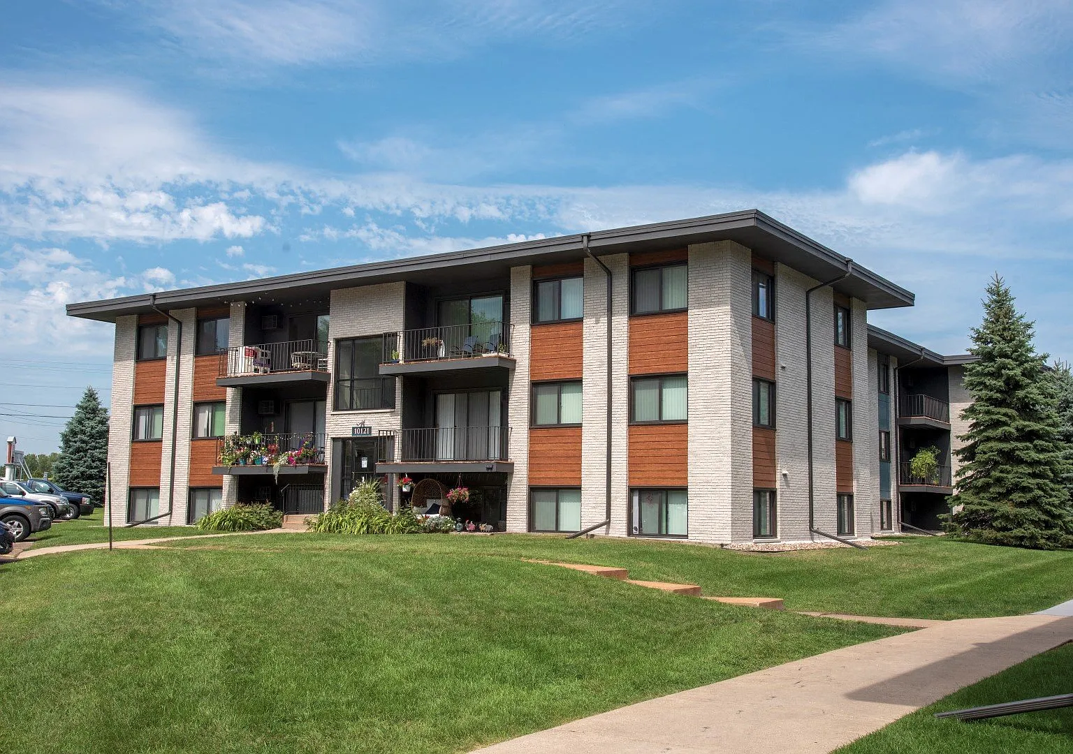 Countryside Estates — Photo 1