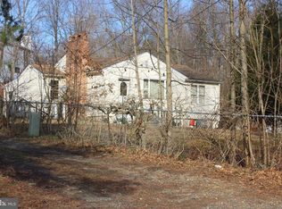 7807 Chestnut Ave, Bowie, MD 20715