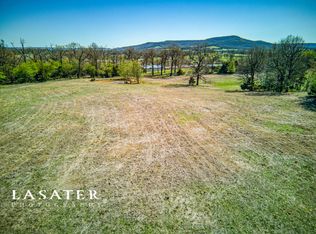 County Road 809, Green Forest, AR 72638