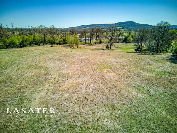 County Road 809, Green Forest, AR 72638