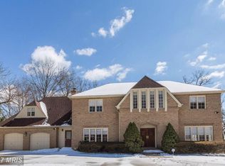 10305 Sorrel Ave, Potomac, MD 20854