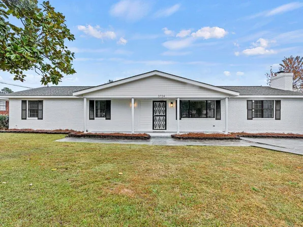 3724 Clayborn Drive, Hephzibah, GA 30815
