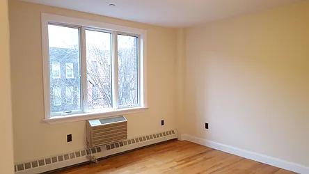 Rented by Urban Realty NYC