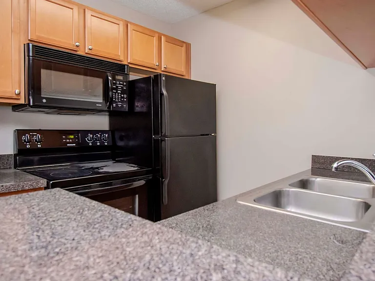 202 Lake Parsons Grn #207 — Photo 4