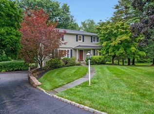 8 Mansfield Ct, Mendham Boro, NJ 07945