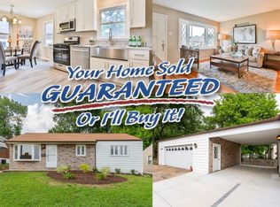 9145 Fayette Ave, Saint Louis, MO