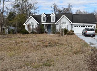 4147 Highway 472, Conway, SC 29526