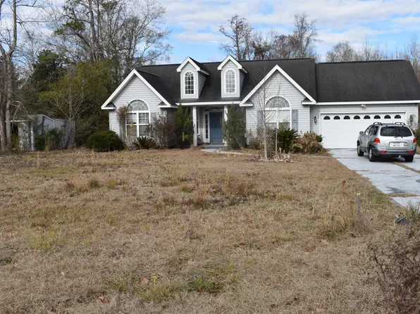 4147 Highway 472, Conway, SC 29526